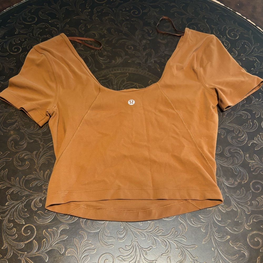 Lululemon Align T-Shirt